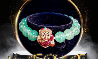 Vòng tay amulet Mẹ Ngoắc