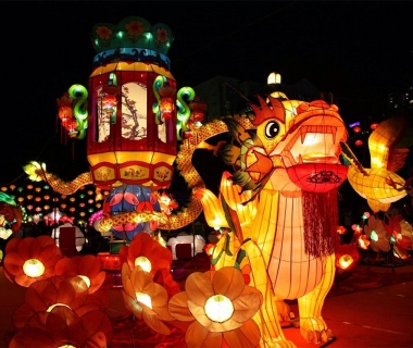 TẾT TRUNG THU - Ý NGHĨA VÀ CÁCH CHUẨN BỊ MÂM CŨNG TRUYỀN THỐNG