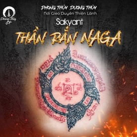 SAKYANT NAGA VER1