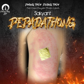 SAKYANT PEPAYATHONG  