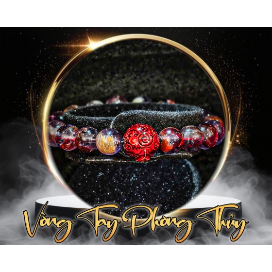 Vòng tay Lukom