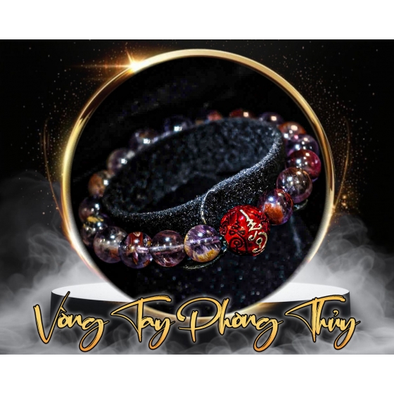 Vòng tay Lukom