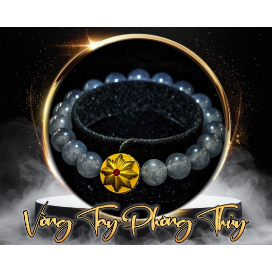 Vòng tay Lukom