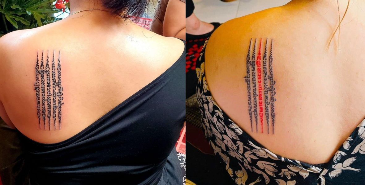 Phong Thủy Dương Thùy - Sakyant cổ truyền tại Việt Nam