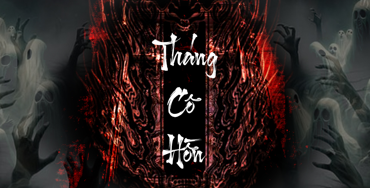 tháng cô hồn 